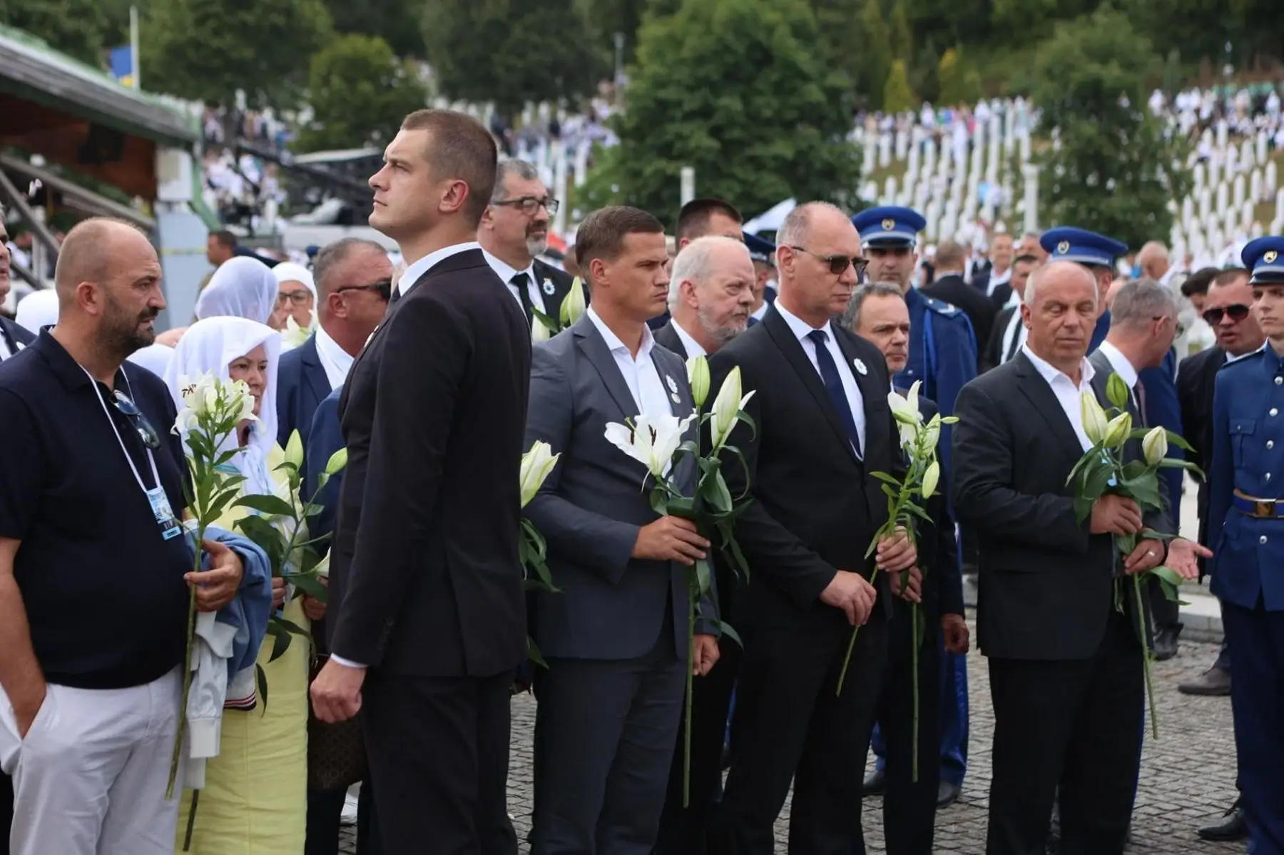Srebrenica 02b 11 07 2025